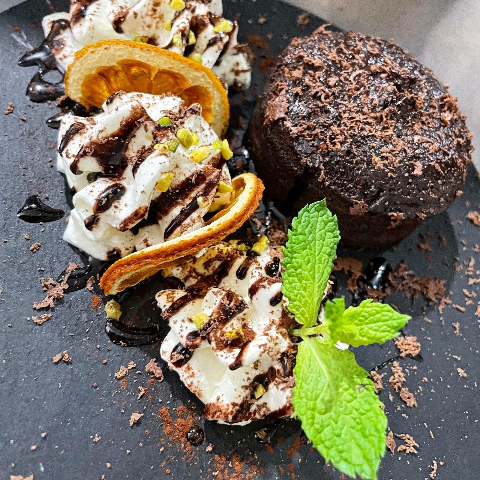 Dolce siciliano – Il Pilota